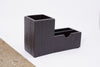Basic pen stand brown