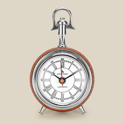 Minuto Vintage Desk Clock