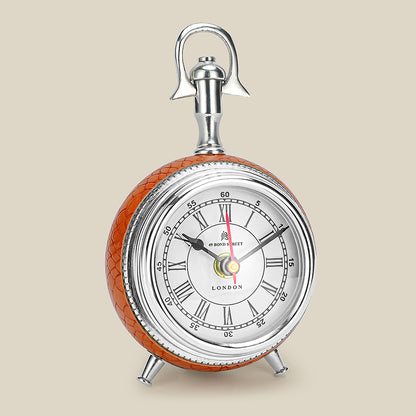 Minuto Vintage Desk Clock
