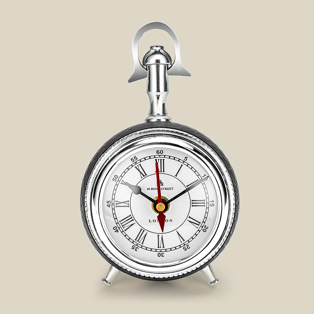 Minuto Vintage Desk Clock