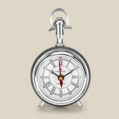 Minuto Vintage Desk Clock