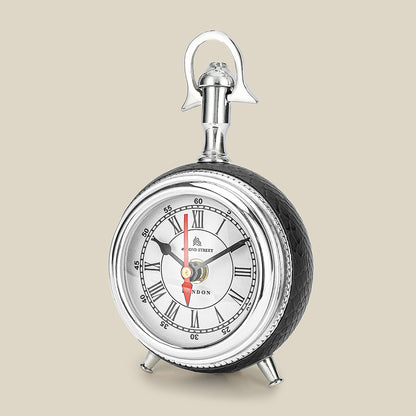 Minuto Vintage Desk Clock