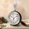 Minuto Vintage Desk Clock