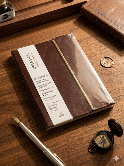 Entus Executive Suite : Premium Corporate Combo Set - Brown and Black Leather Finish