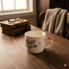 Amour Kiss and Miss Ceramic Tea Set Including Cup, Teaspoon and Platter  Pink