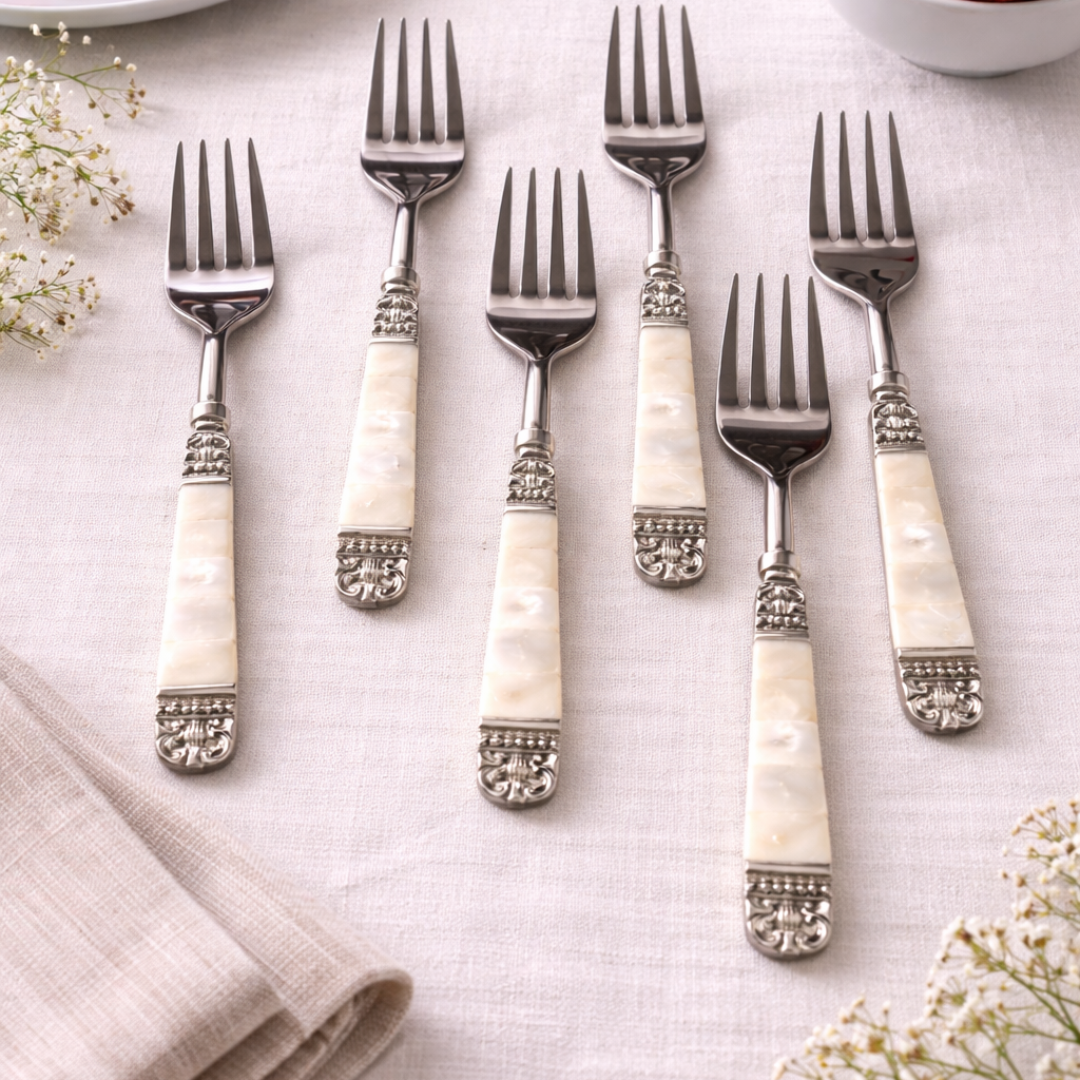Momper MOP spoon and fork set of 12