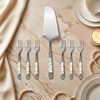 Momper MOP Pastry Server set of 7