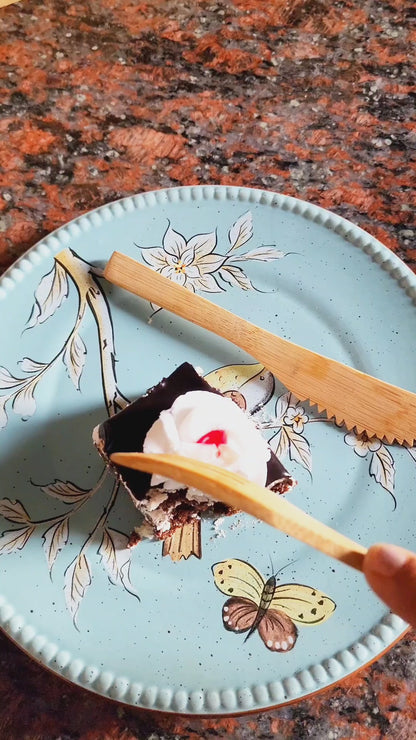 Momper MOP Pastry Server set of 7