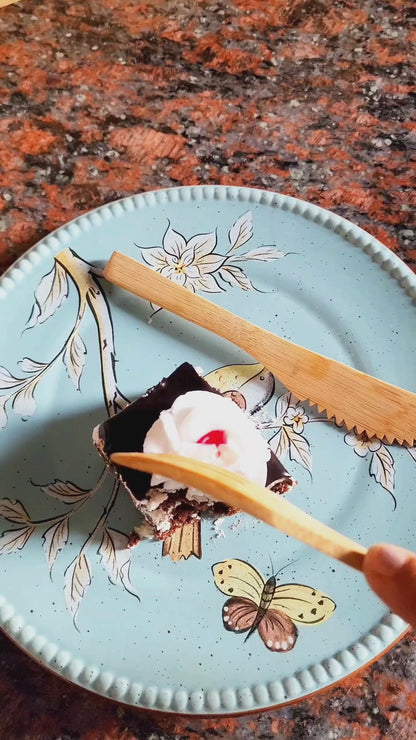 Momper MOP Pastry Server set of 7