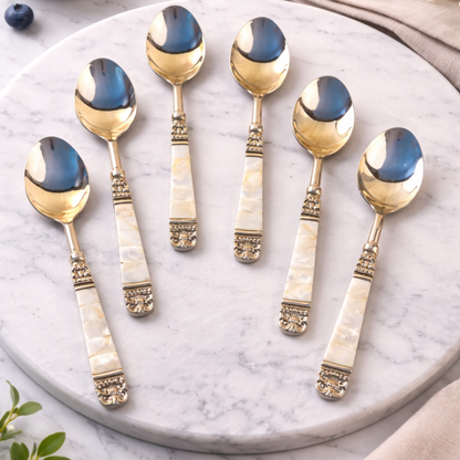 Momper MOP spoon and fork set of 12